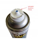 Ataka BOMB insekticidas skraidantiems ir ropojantiems vabzdžiams, 400 ml